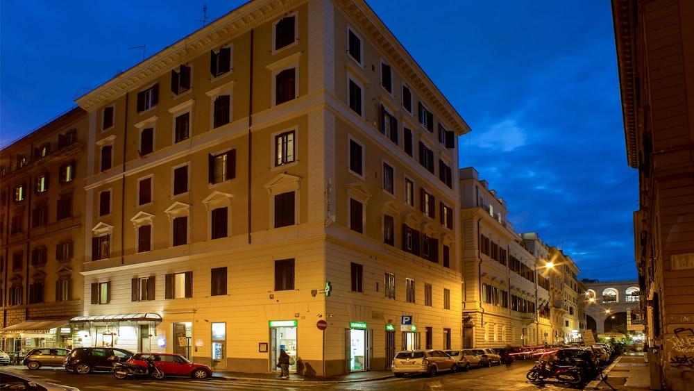 Hotell Assisi