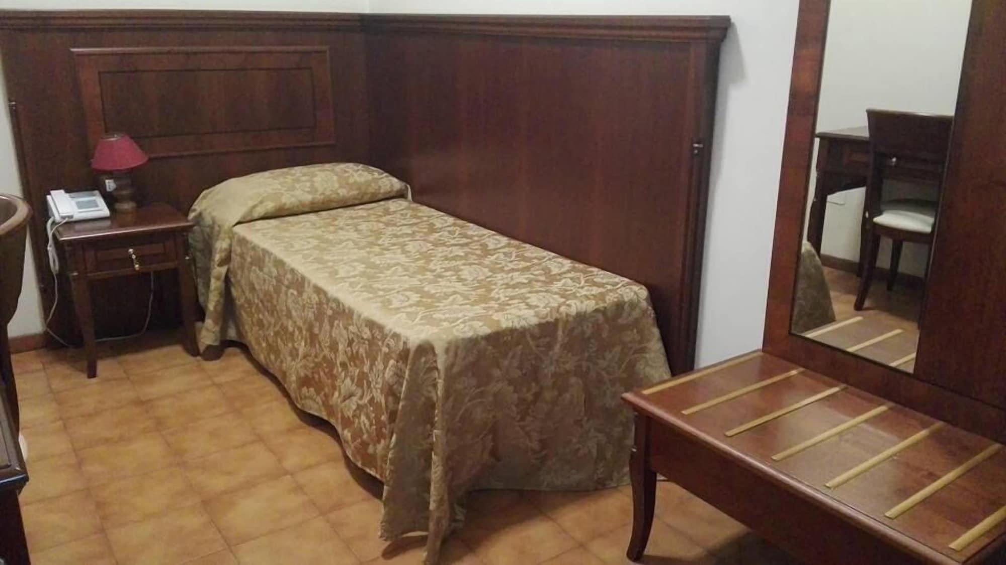 Hotel Cinecittà Roma