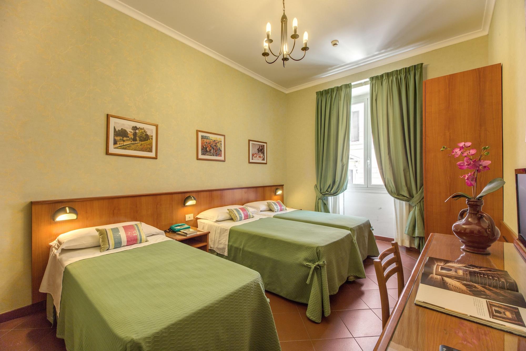 Hotel Corona Hotel