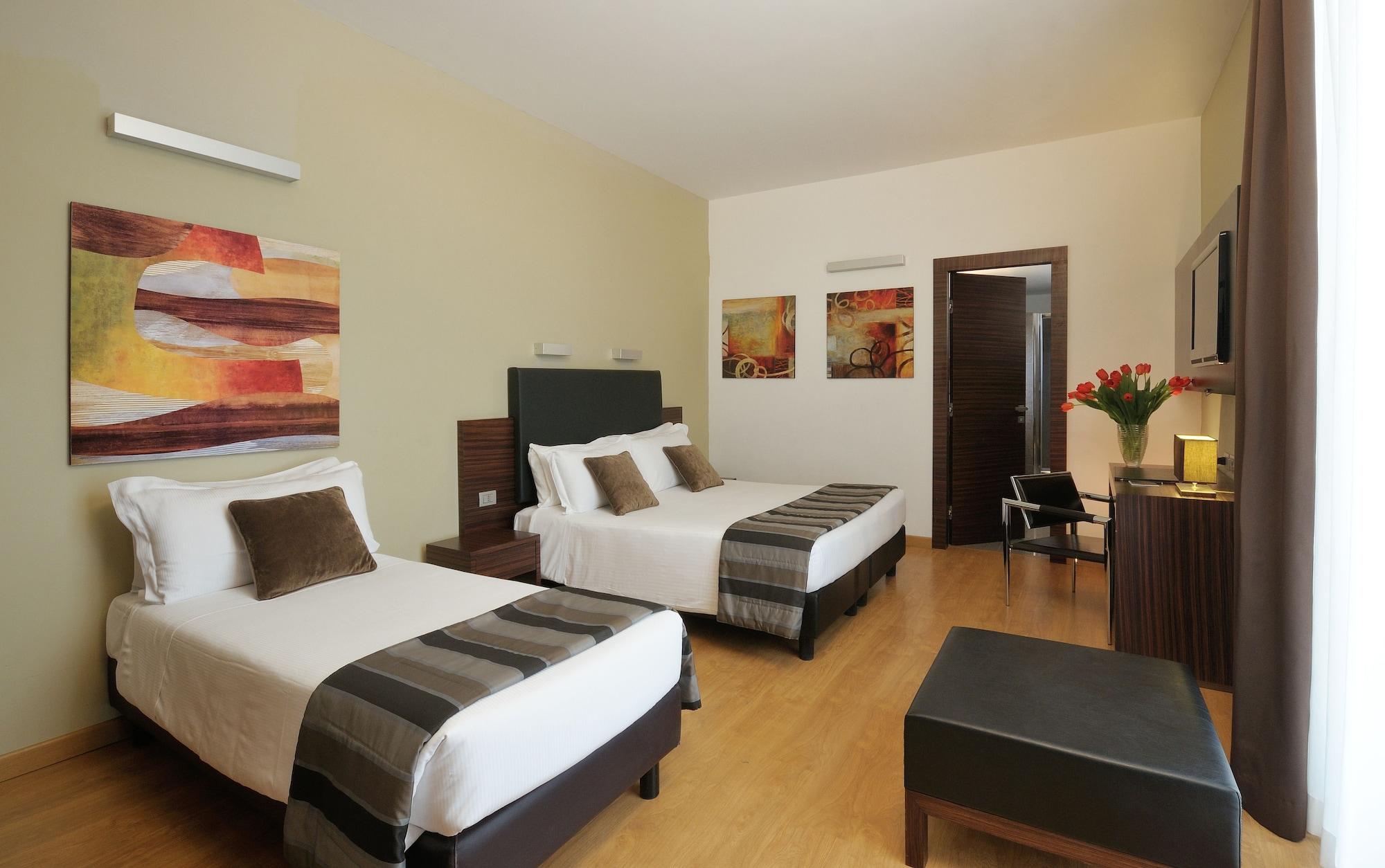 Dependance Trevi Collection Hotel 4*