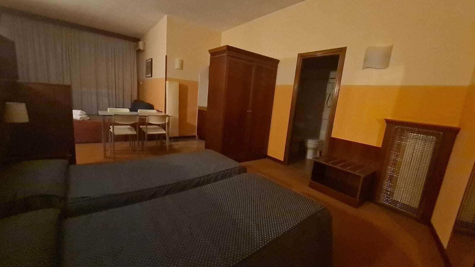 Parco Tirreno Rom