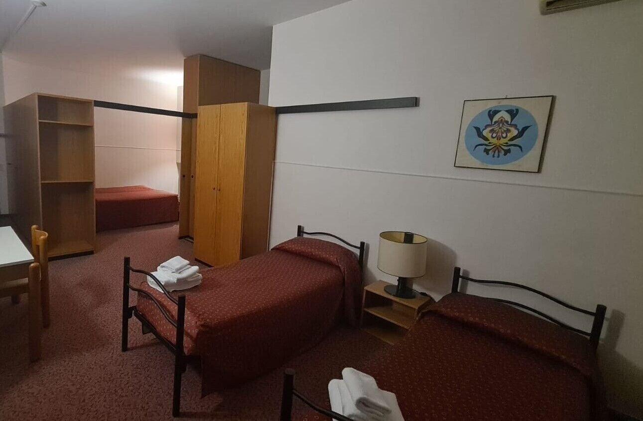 Parco Tirreno 4* Rom