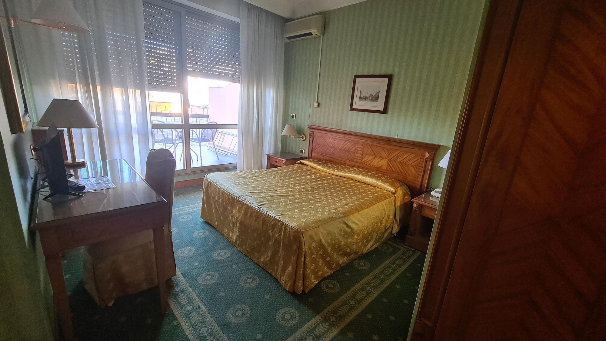 Hotel Parco Tirreno Rom