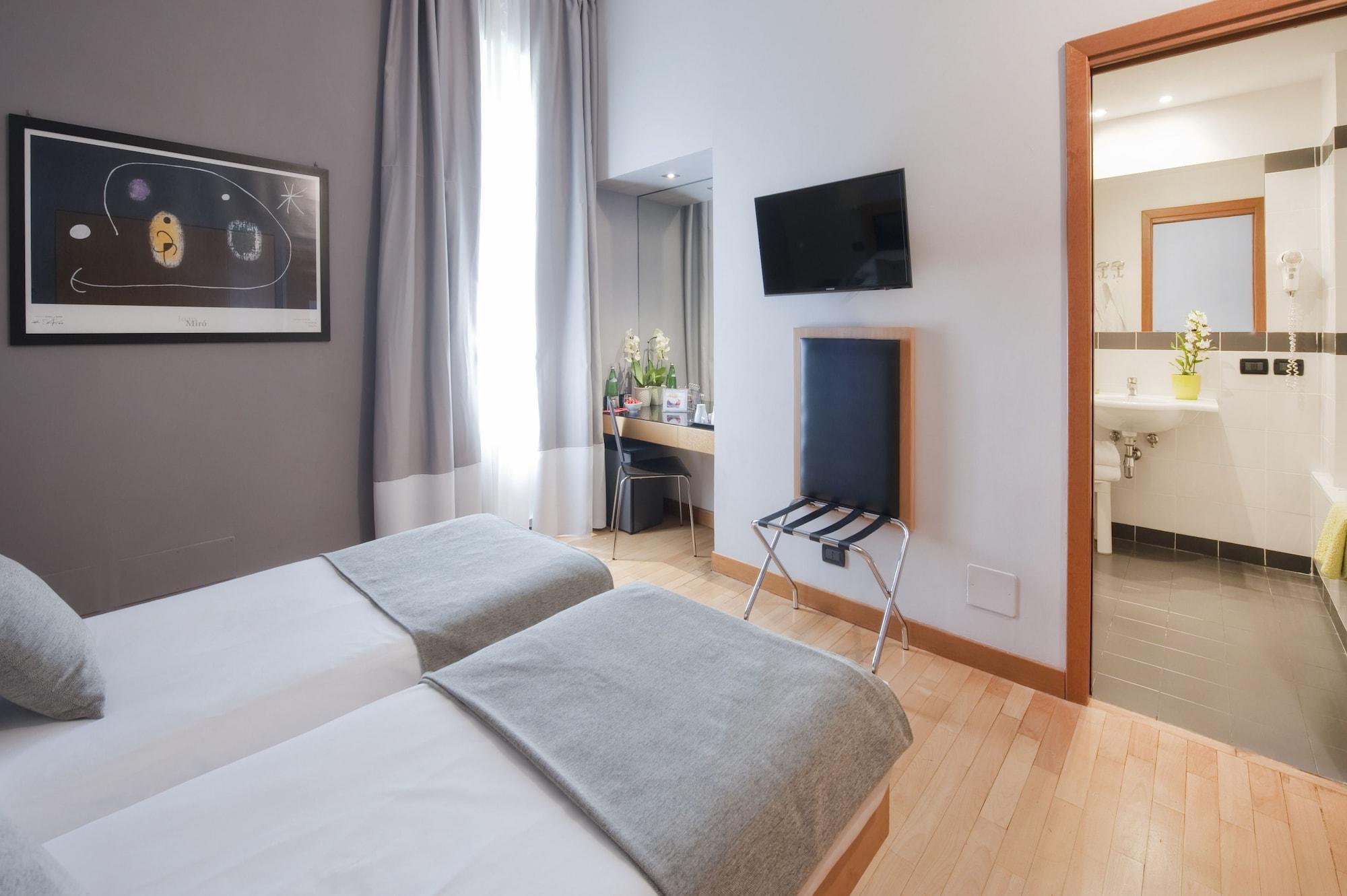 Hotel Western Ars 4*