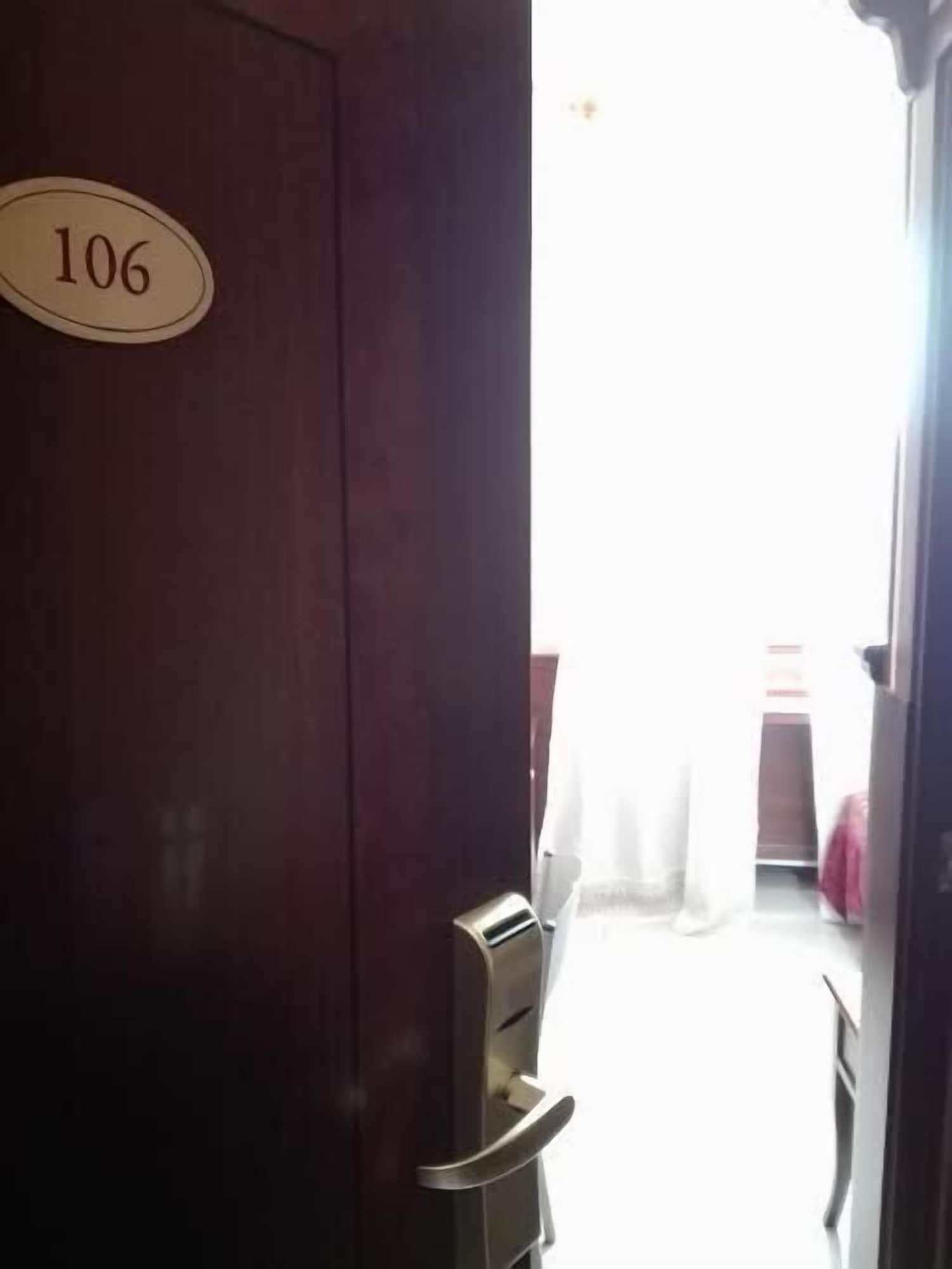 Hotel Robinson Rom