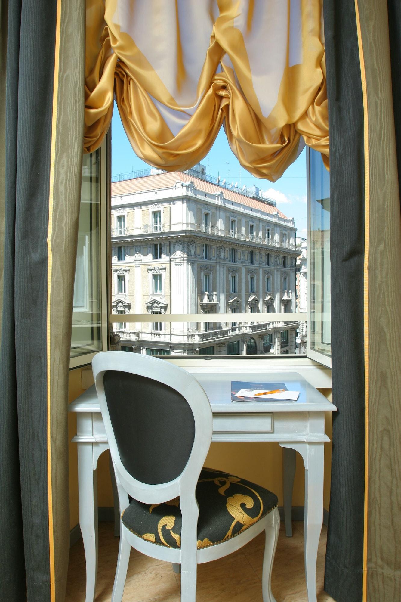 Fellini Roma