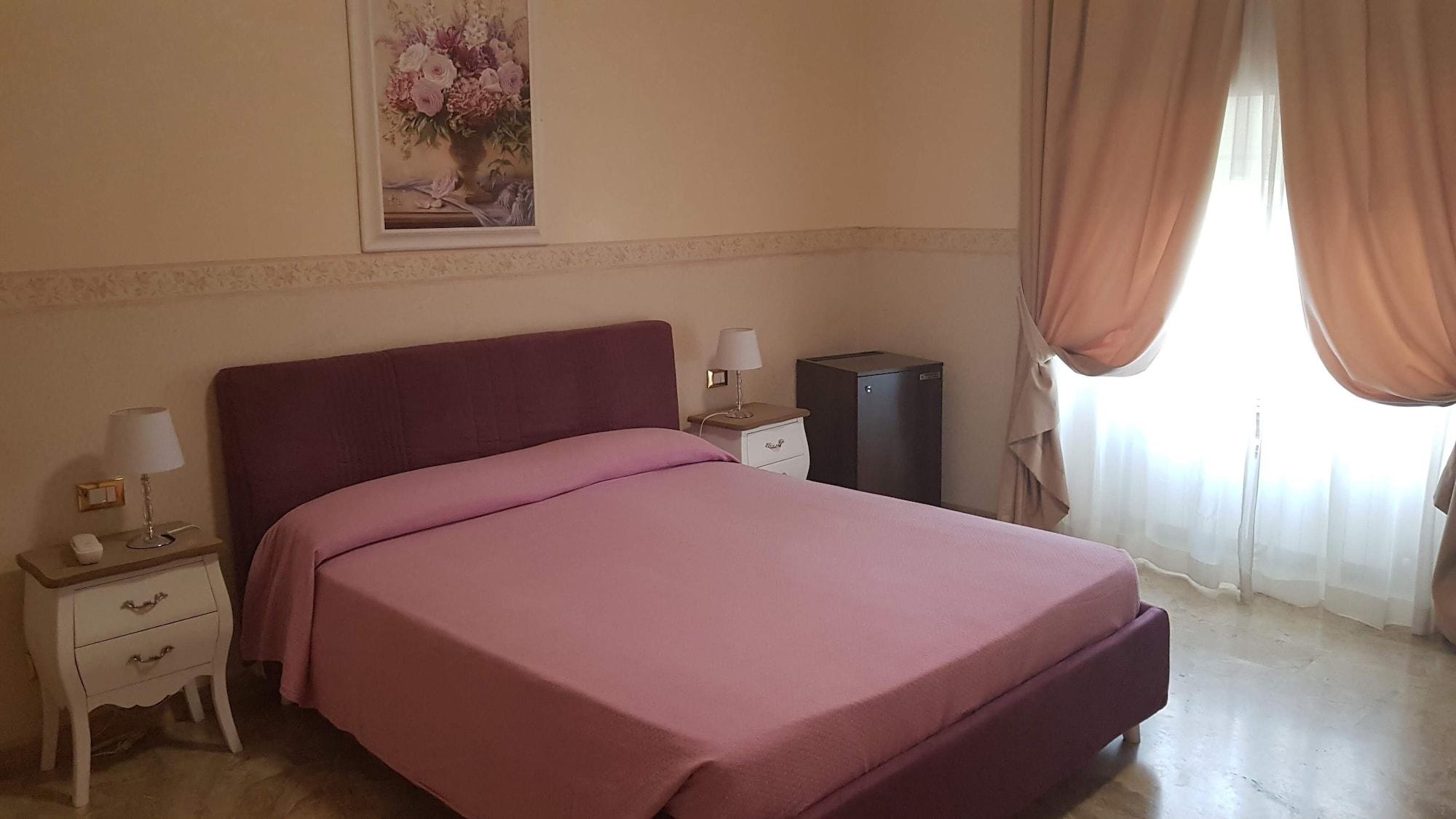 Hotell Orazia
