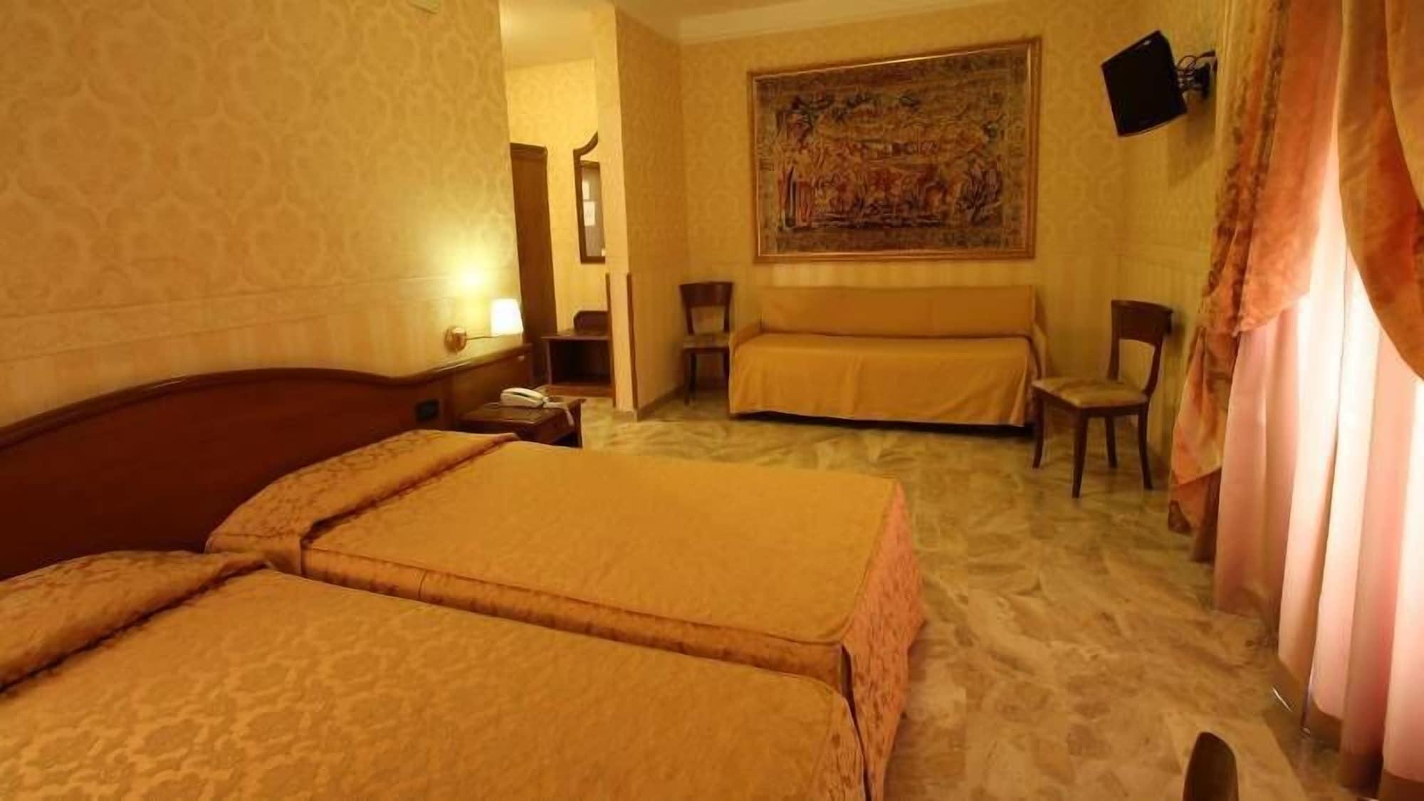 Orazia 3* Roma