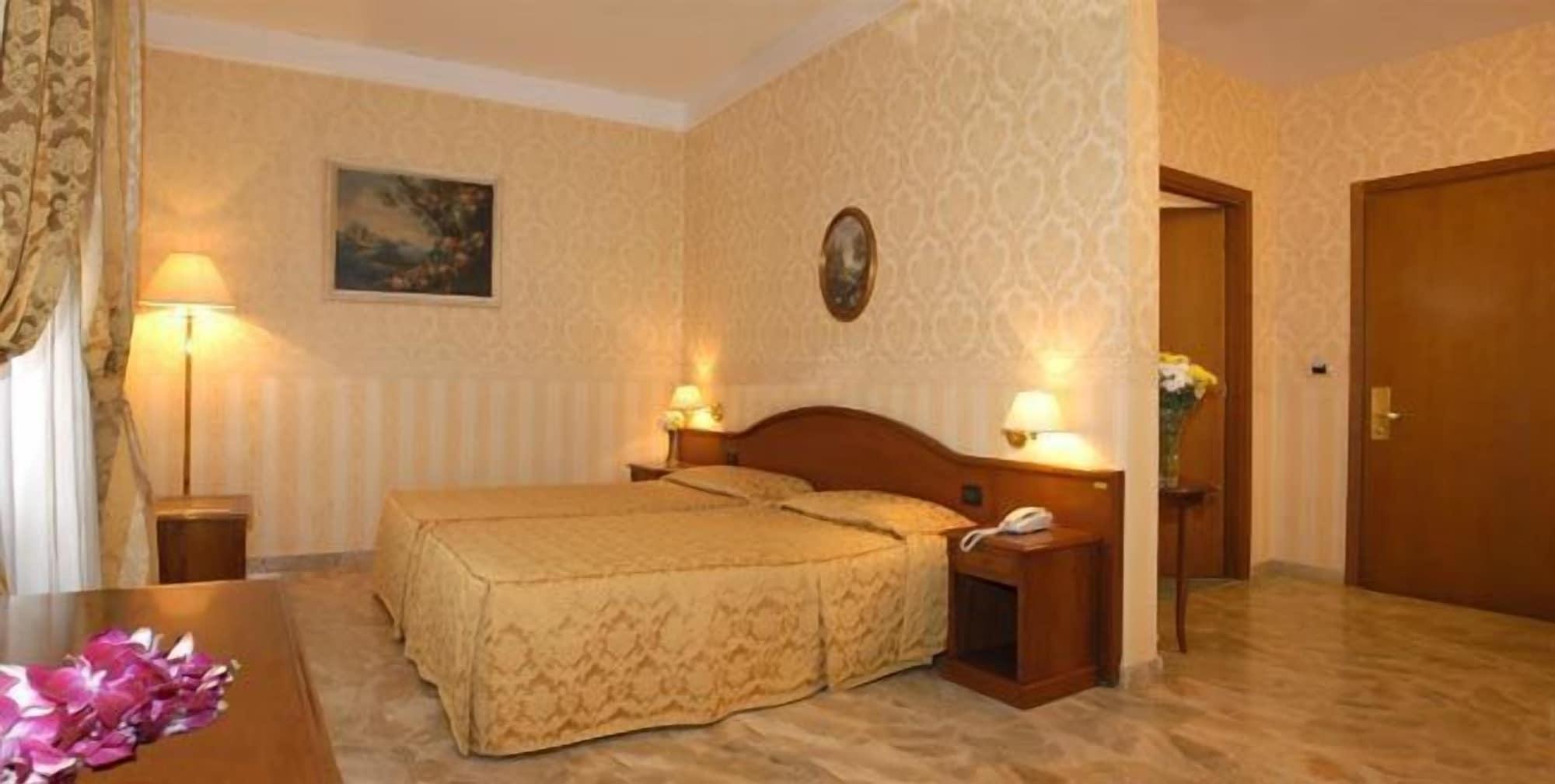 Hotell Orazia Roma