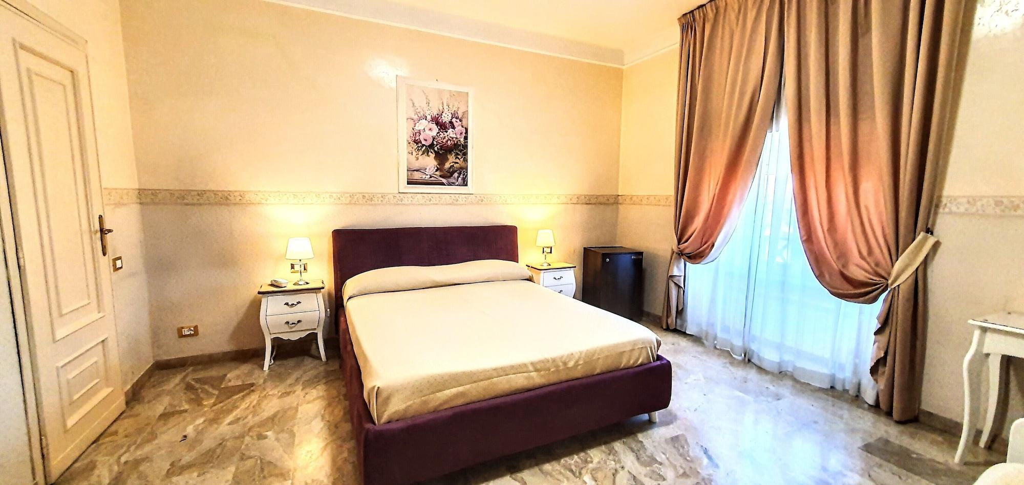 Orazia Hotell 3*