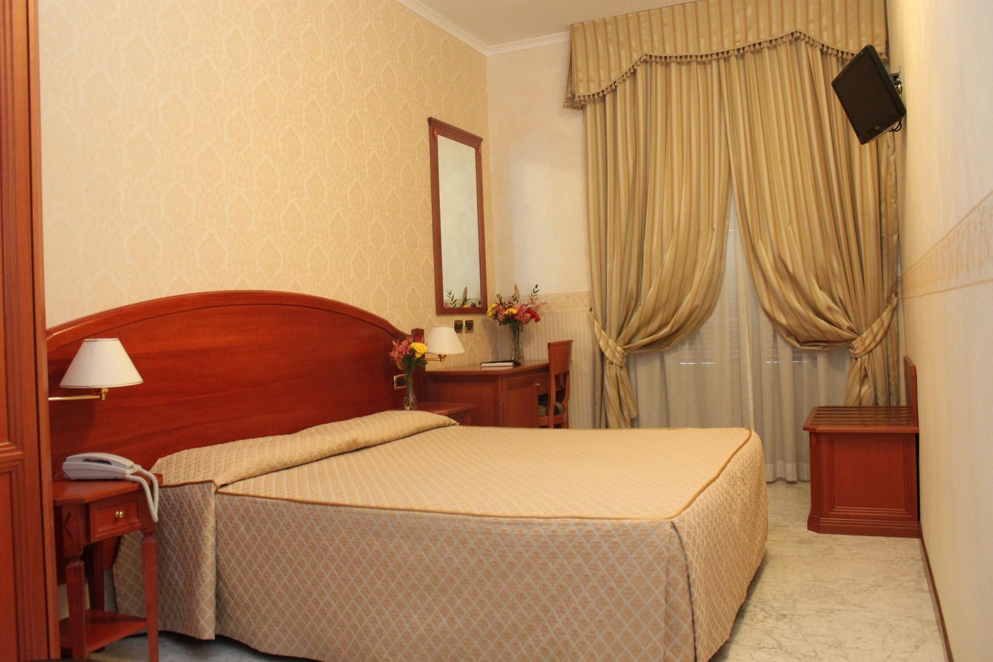 Orazia Roma