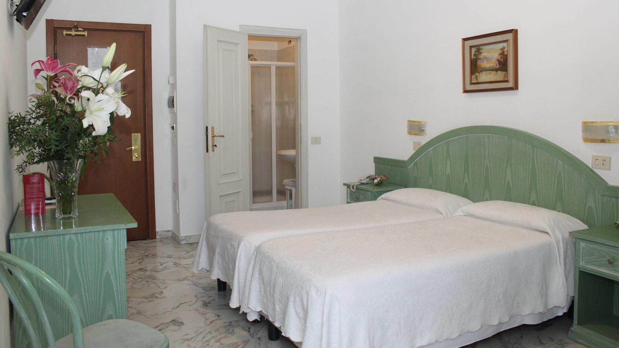 Hotell Orazia Roma