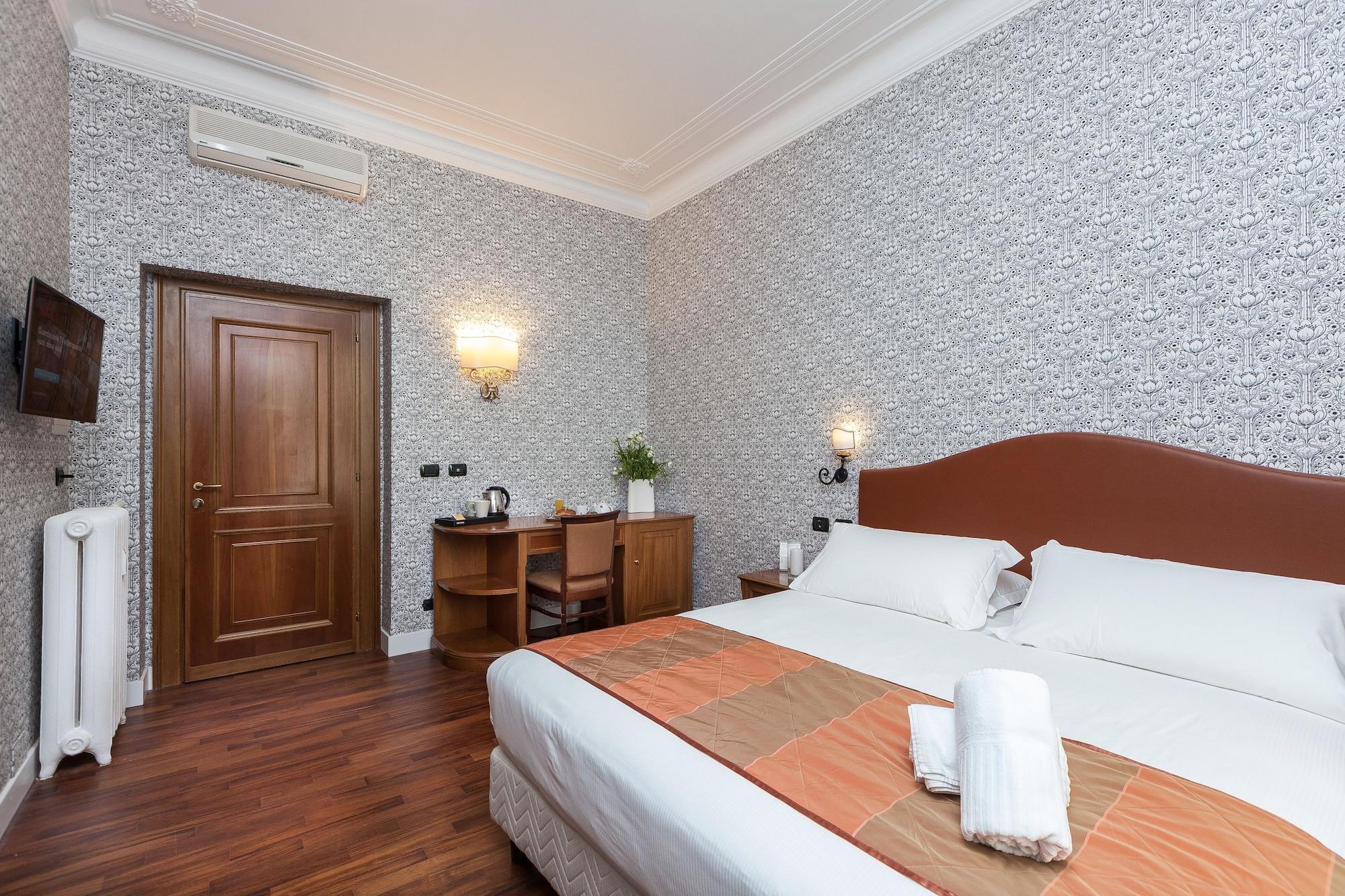 Bed & Breakfast Beccaria A Piazza Del Popolo