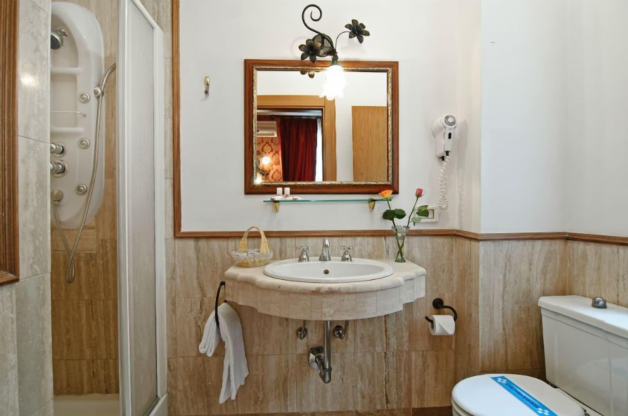 Casa de hóspedes Residenza Antica Roma