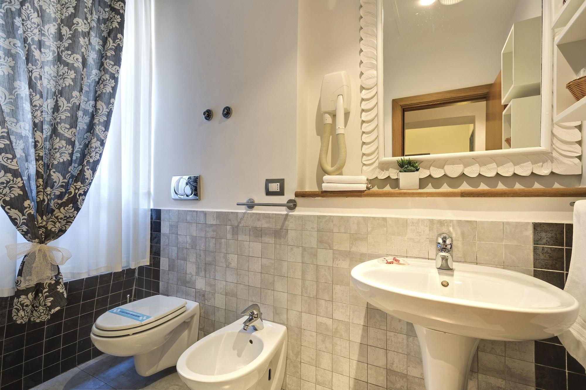 Hotell Marcantonio