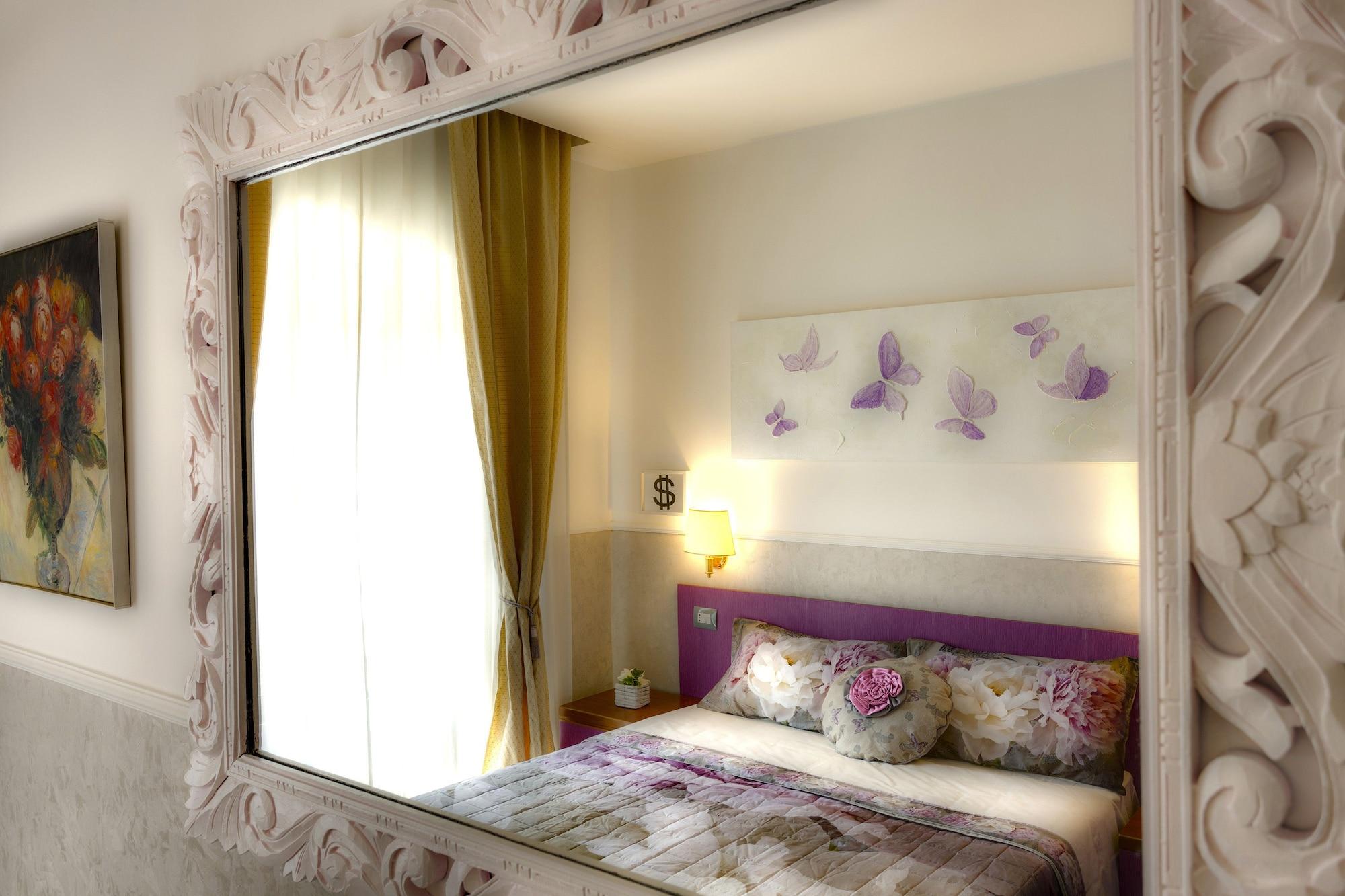 Hotell Marcantonio