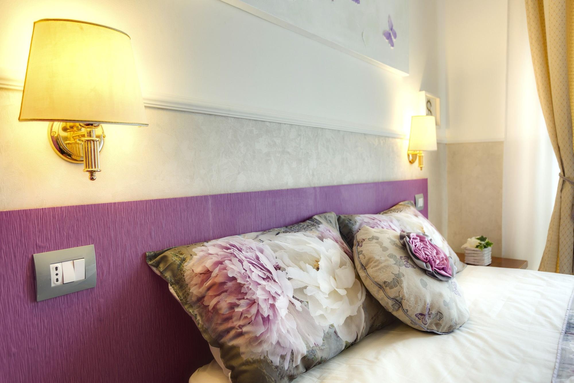Hotell Marcantonio 2*