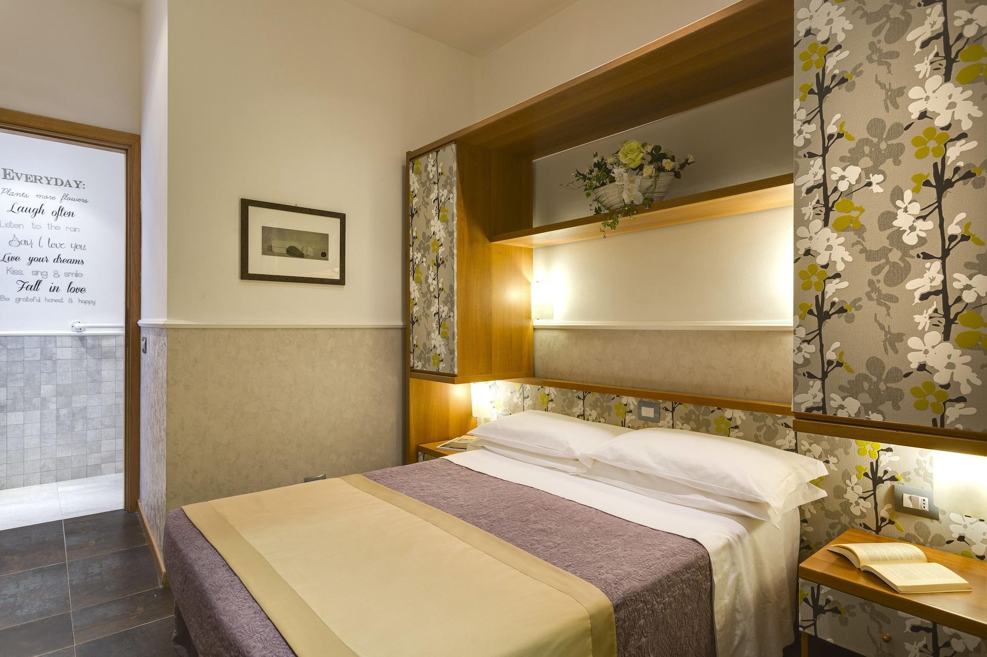 Marcantonio Hotell Roma