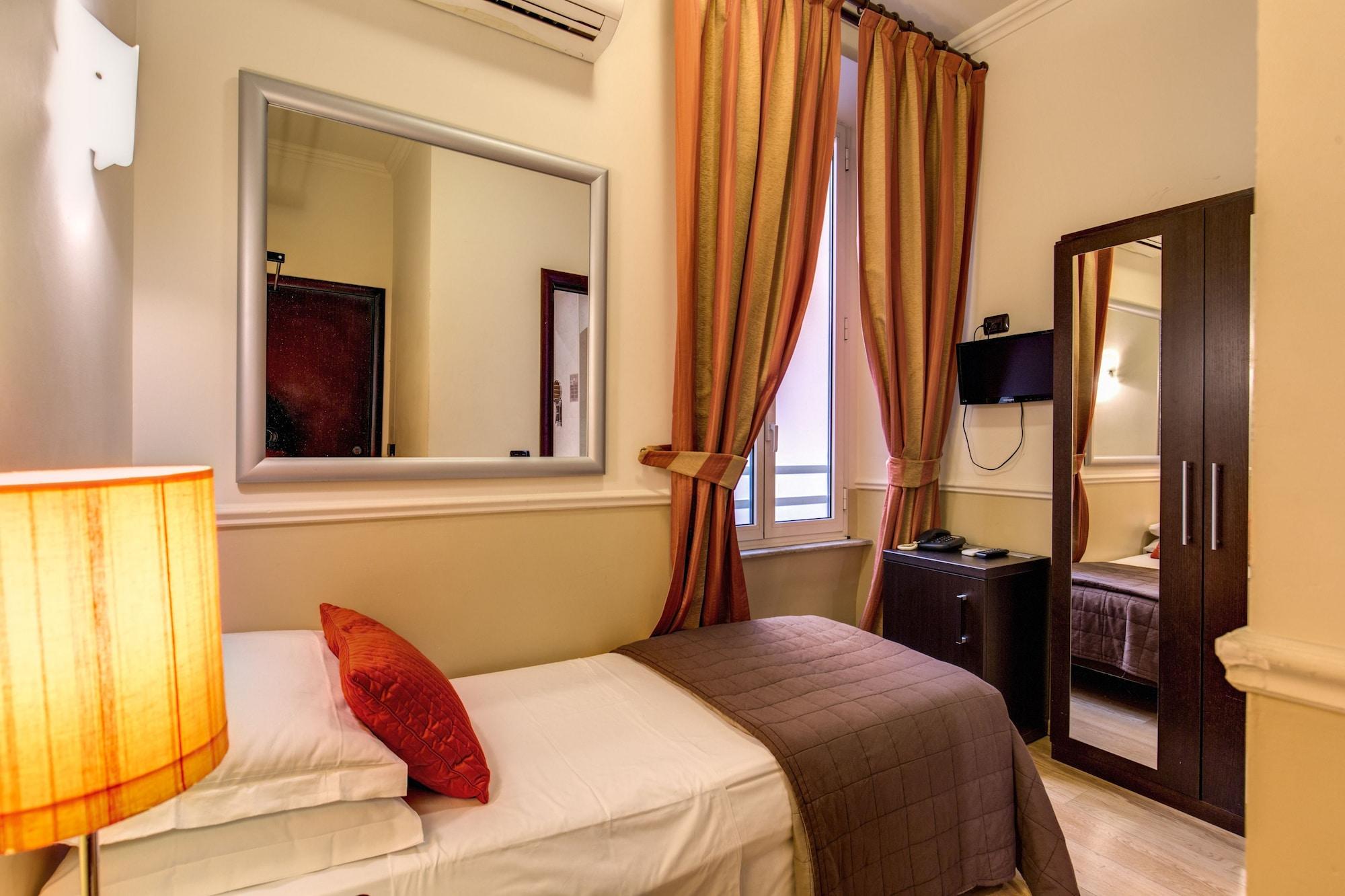 Hotell Everest Roma