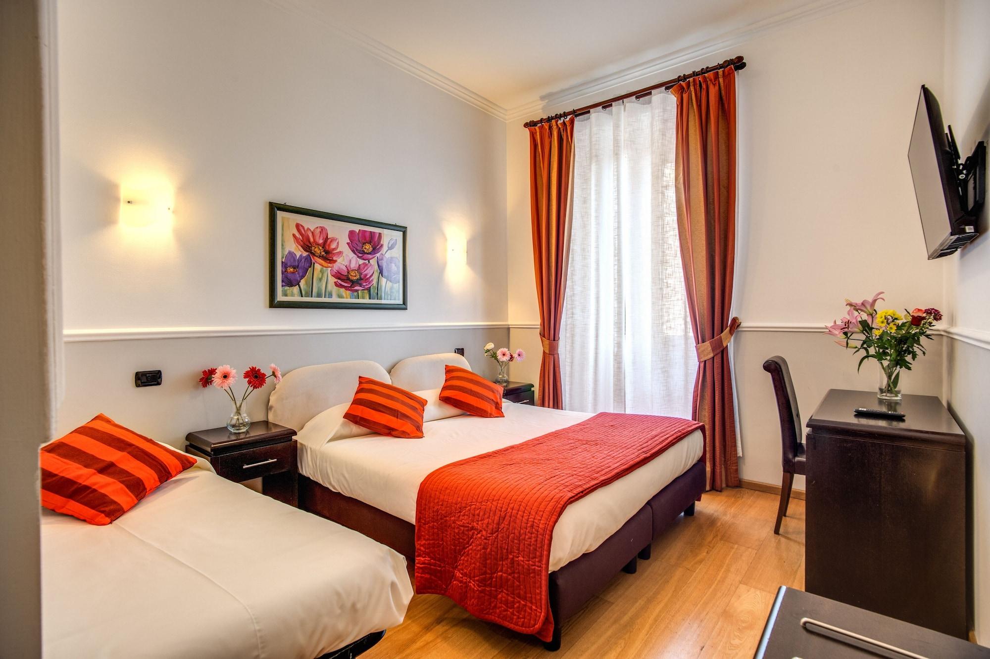 Hotell Everest