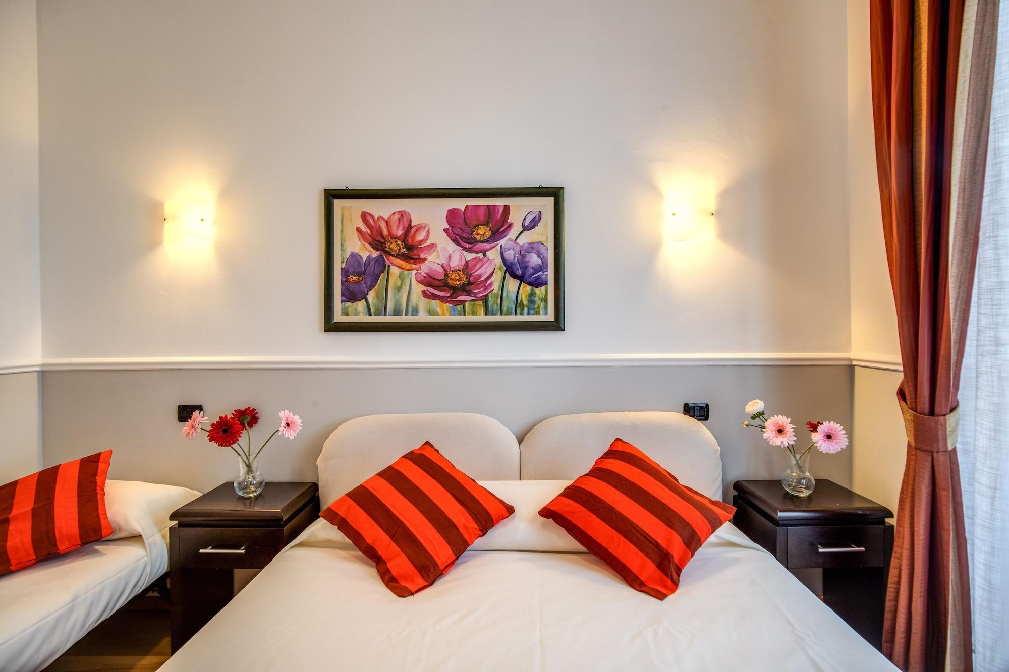 Everest Hotell