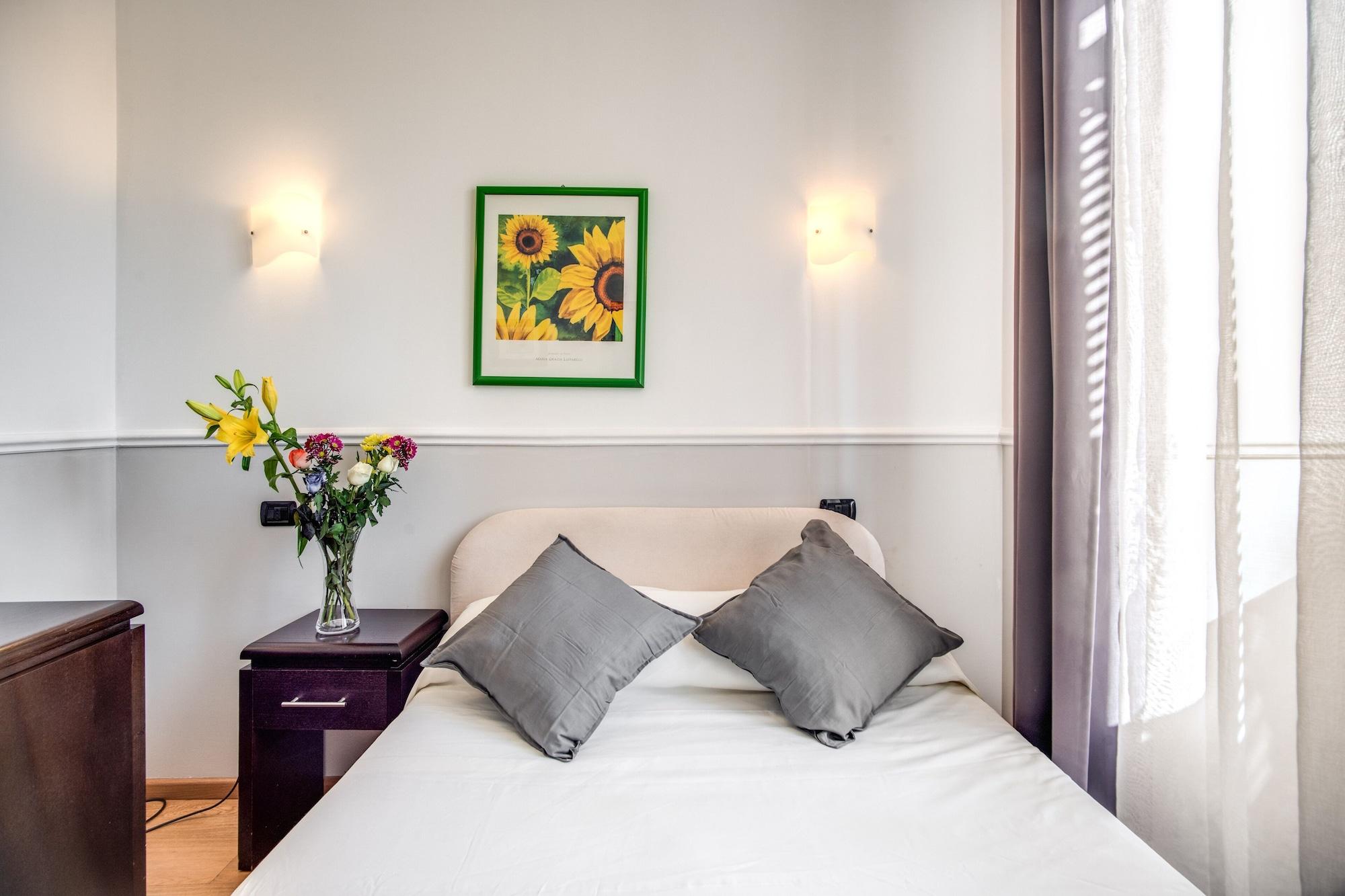 Everest Hotell 2*
