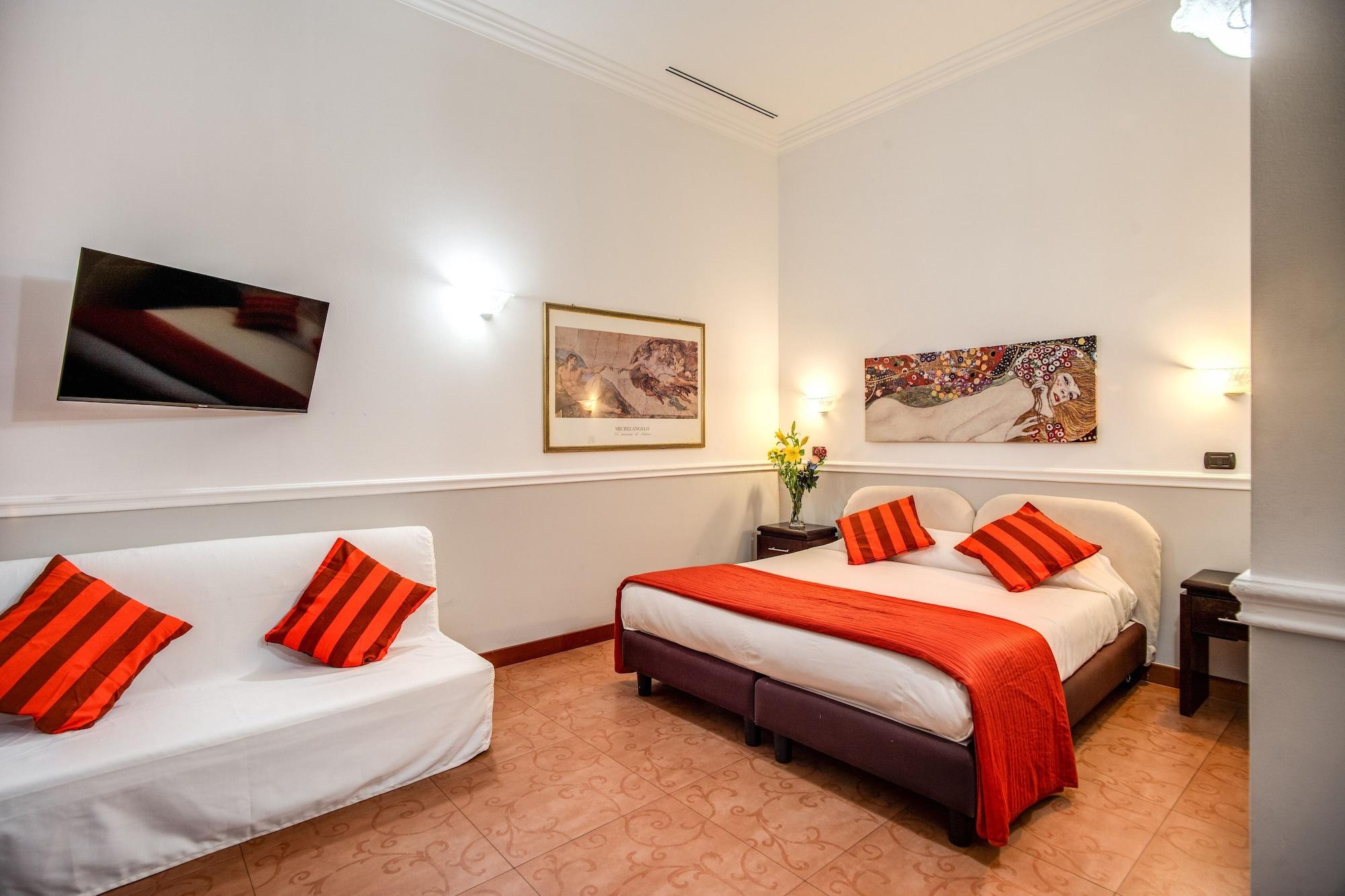 Everest Hotell