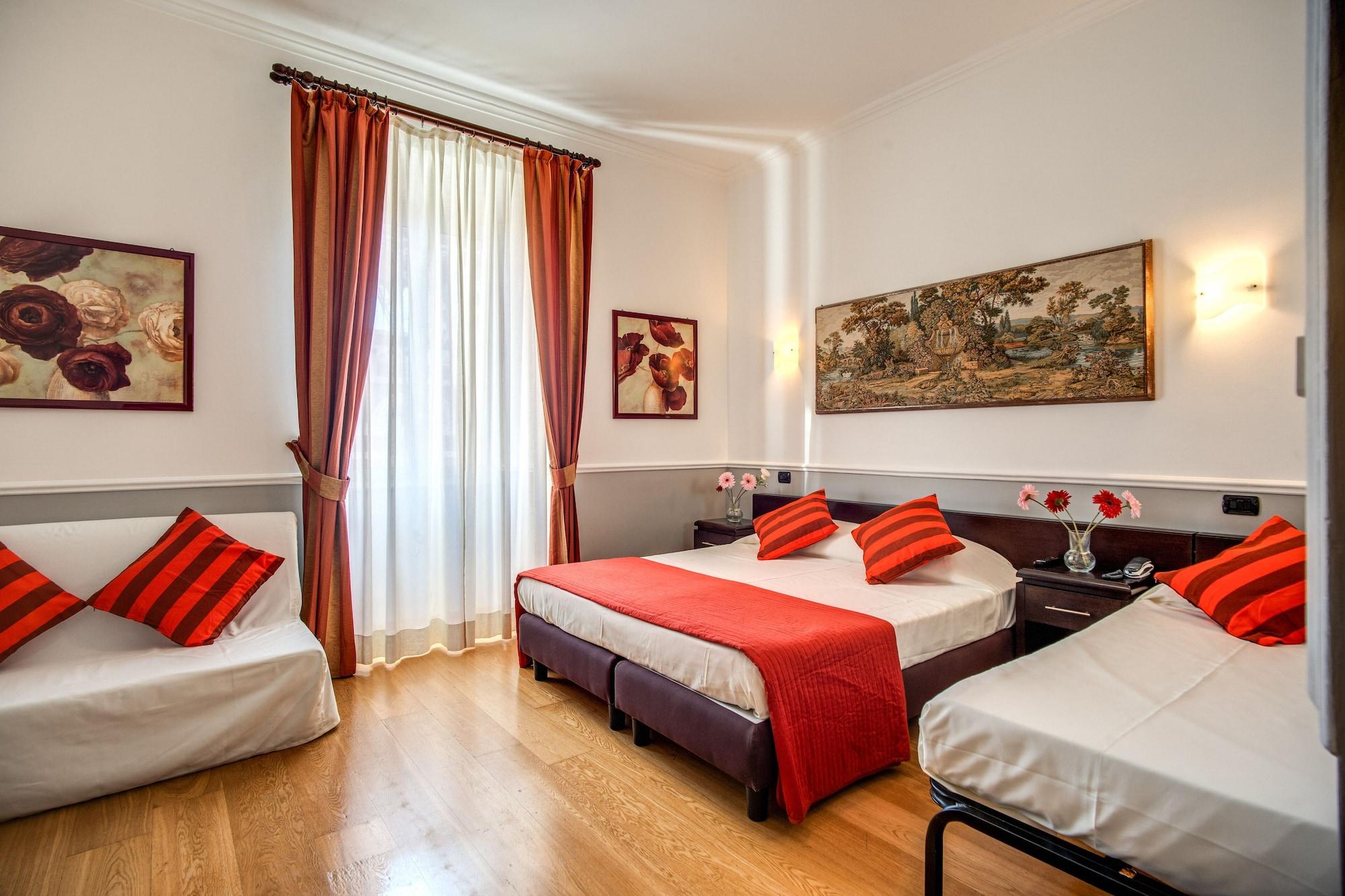 Everest Hotell 2*