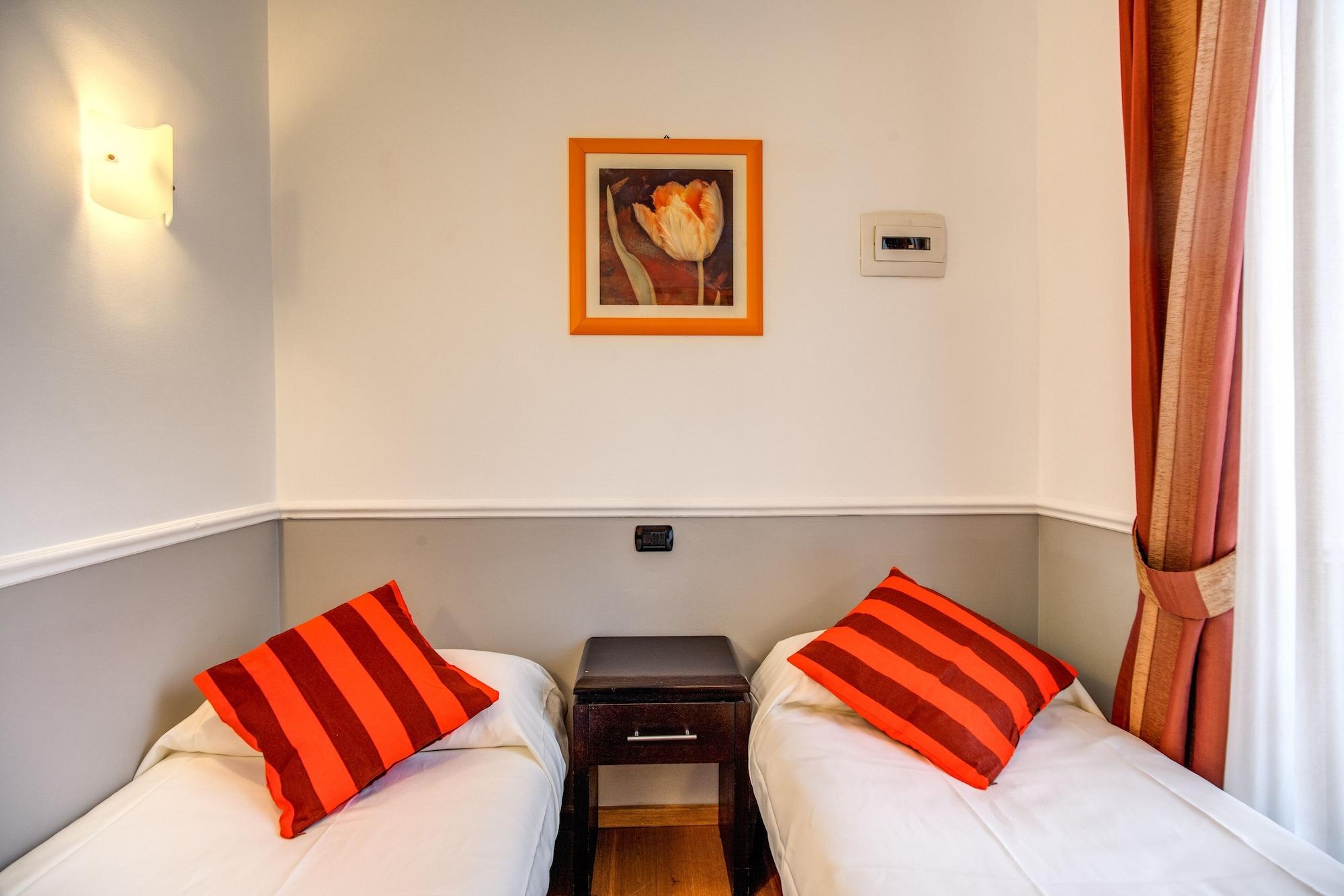 Hotell Everest
