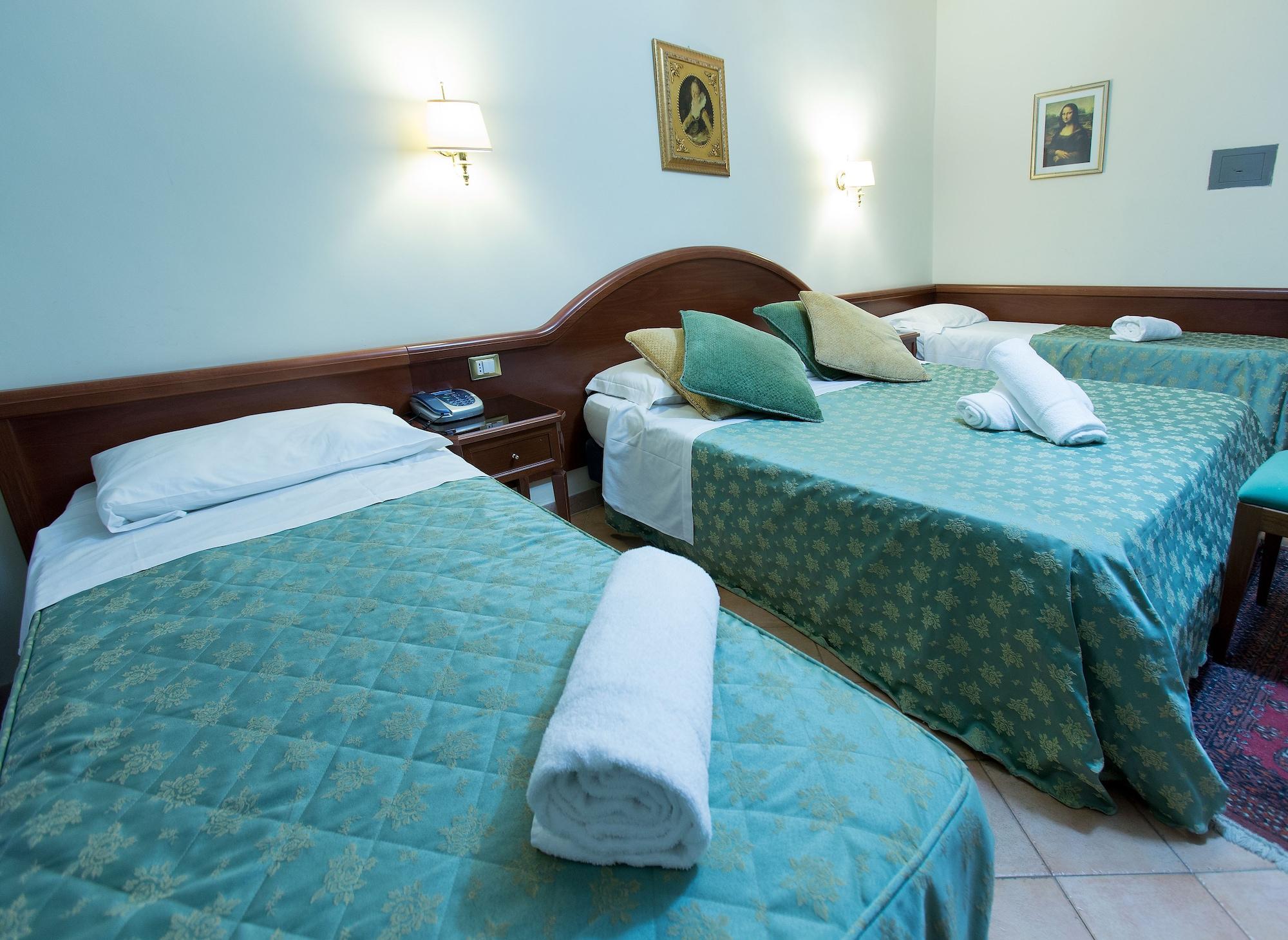 Hotel Gabriella Roma
