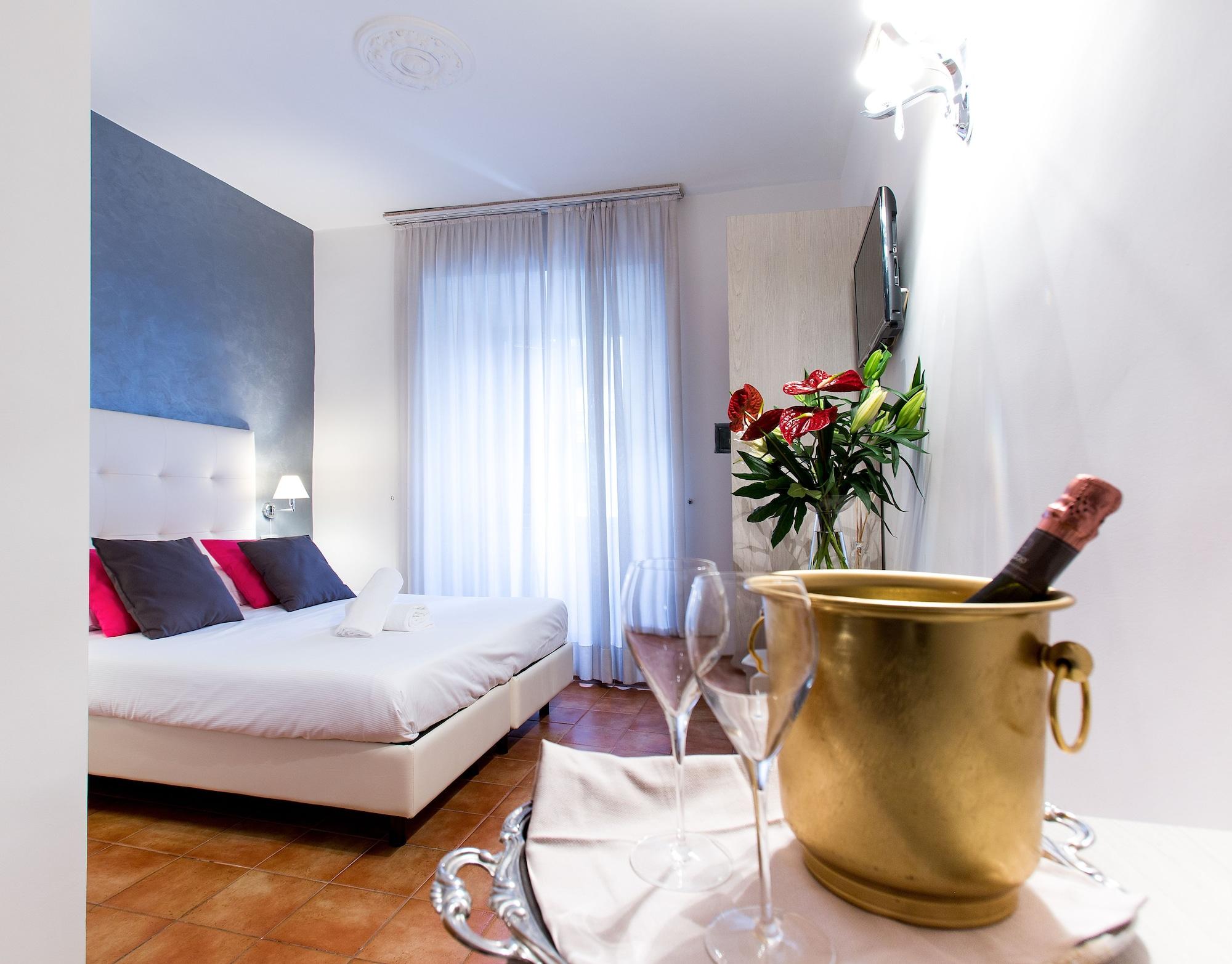 Gabriella Hotel
