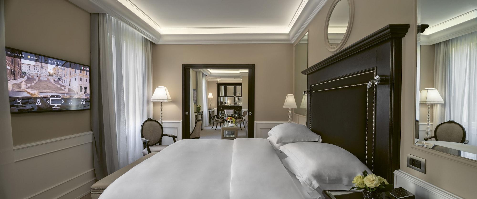 Hassler Roma
