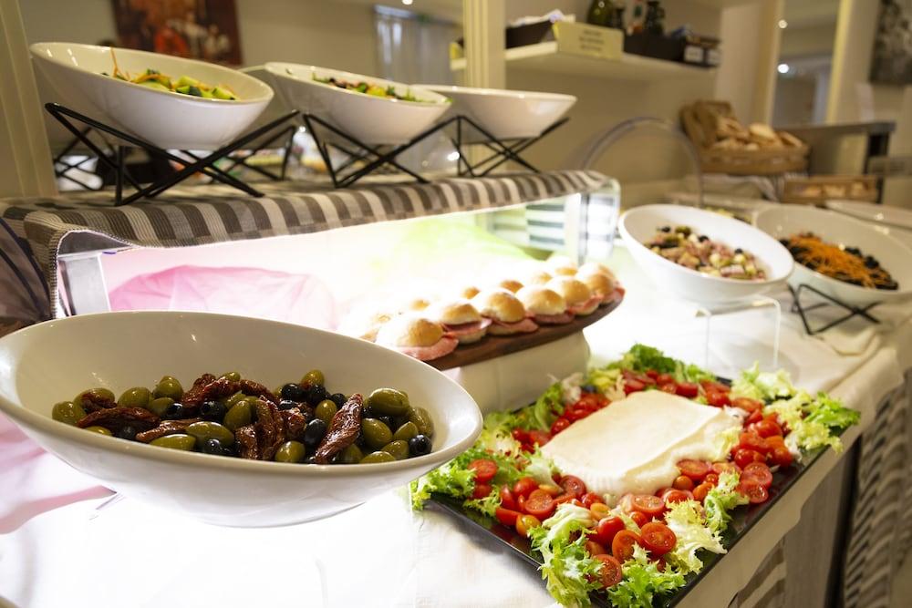 Leonardo Boutique Monti Hotel Rom