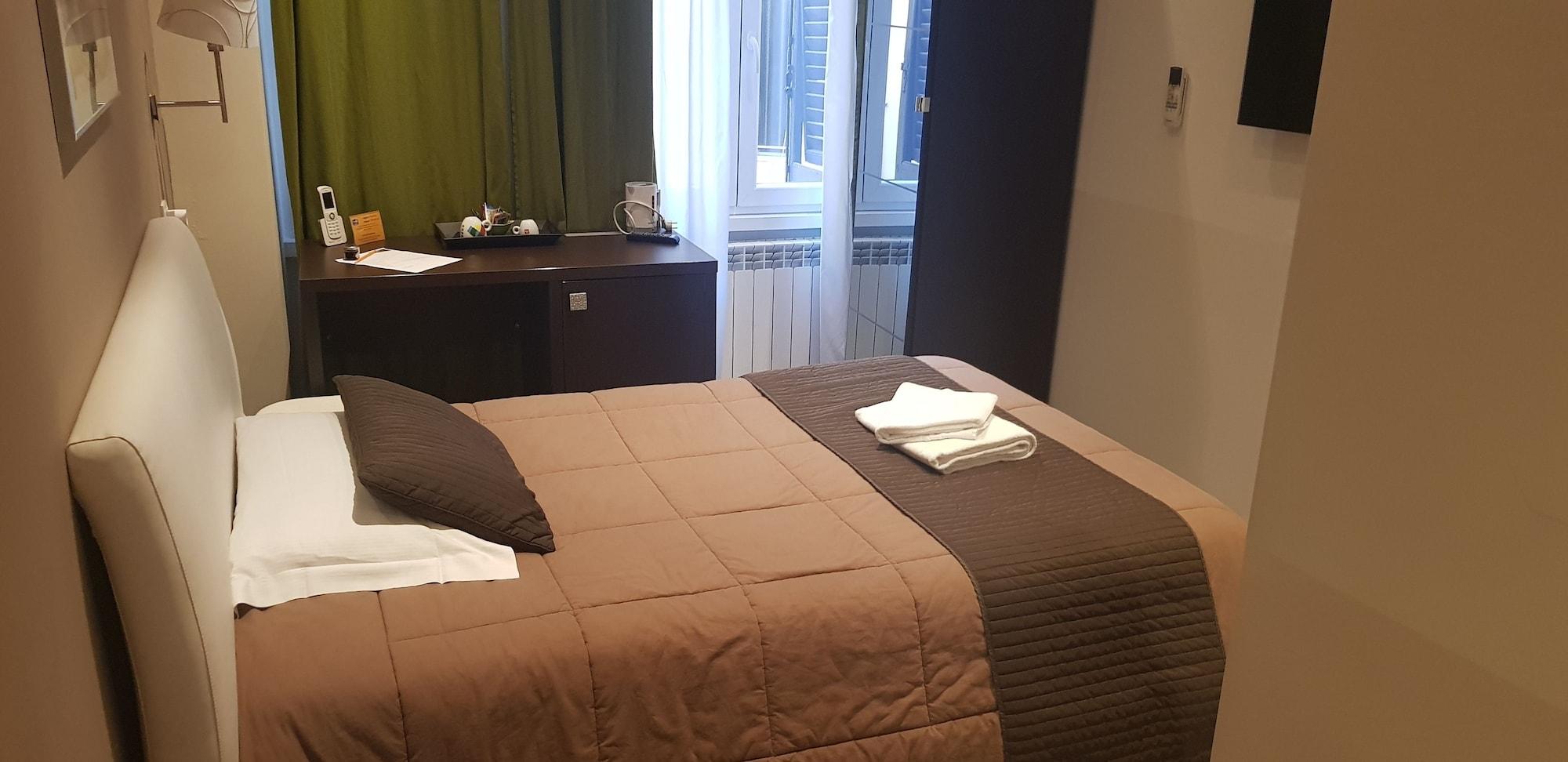 Gjestgiverier Mia 3*