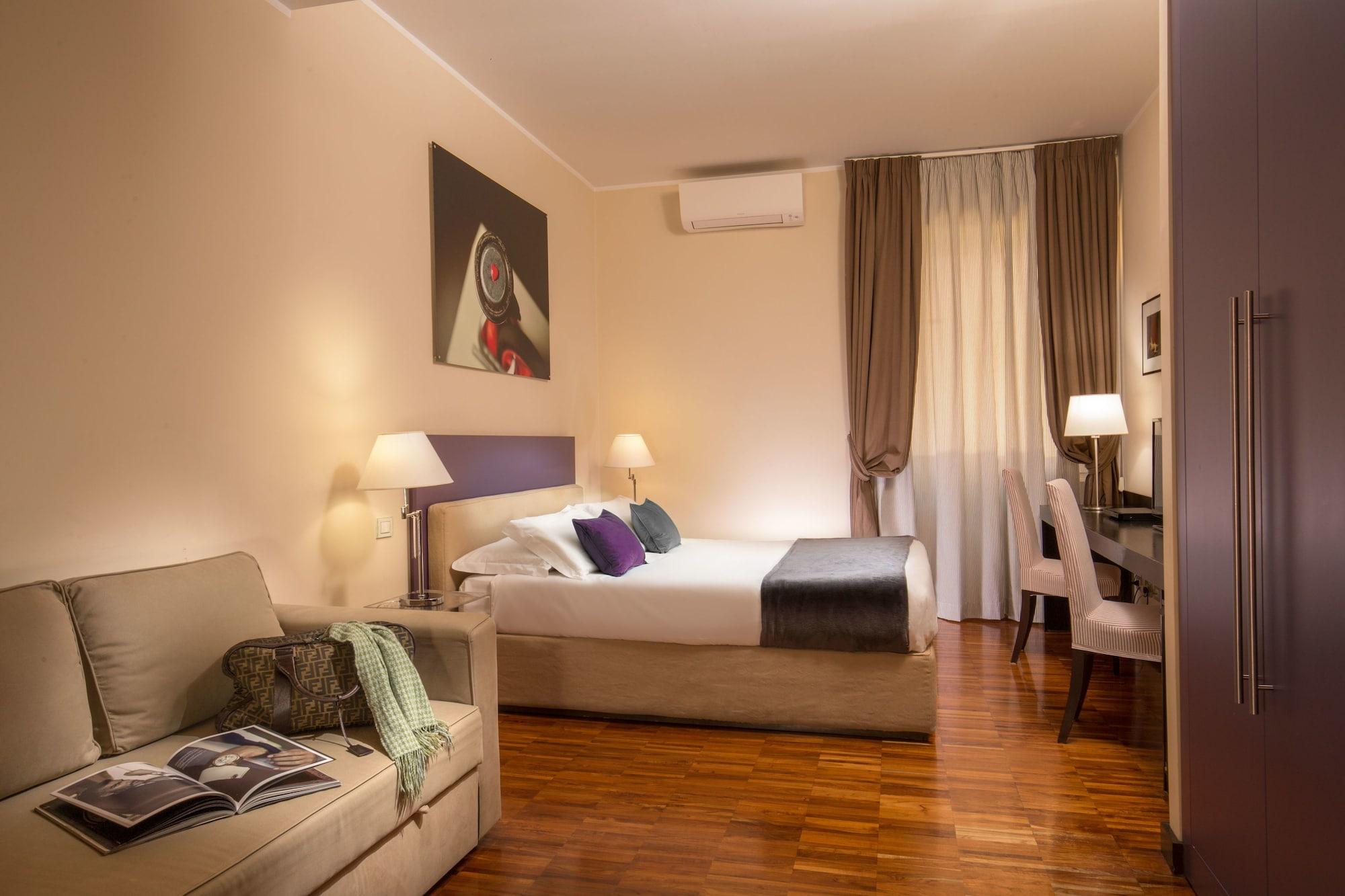 Suitedreams Gjestgiverier Roma