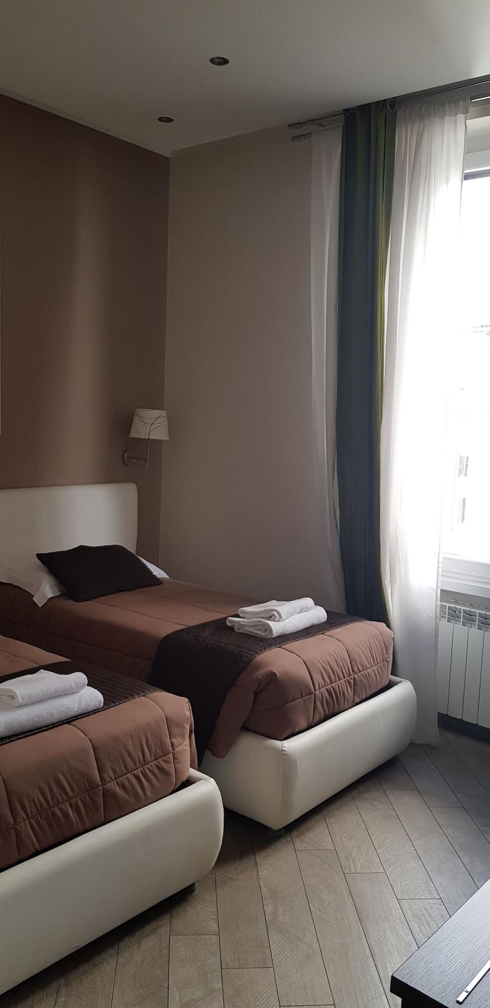 Mia Gjestgiverier 3*