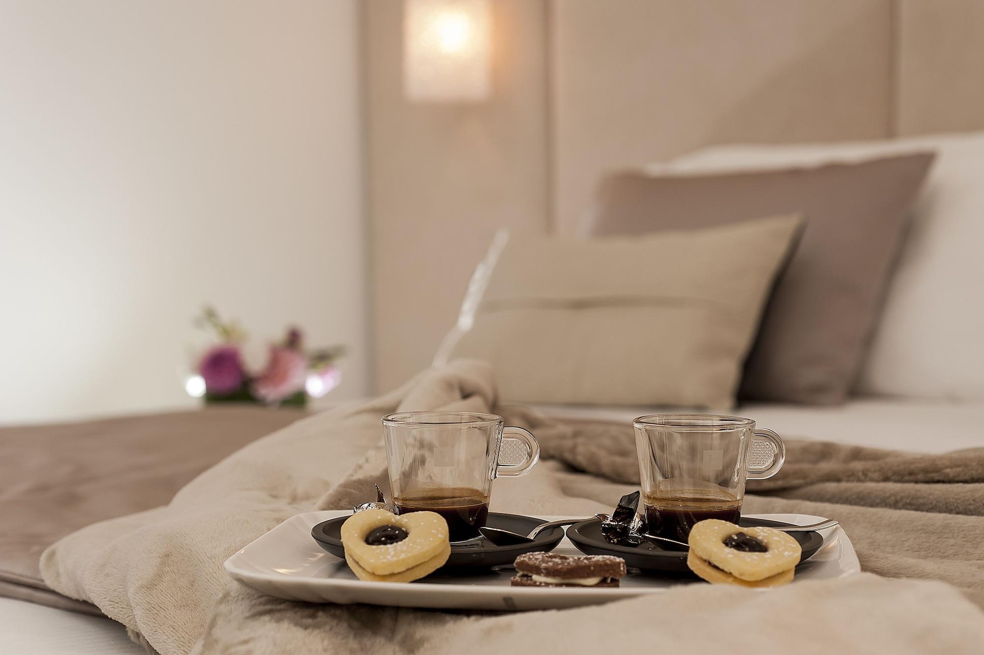 Argentina Residenza Style Hotel 4*