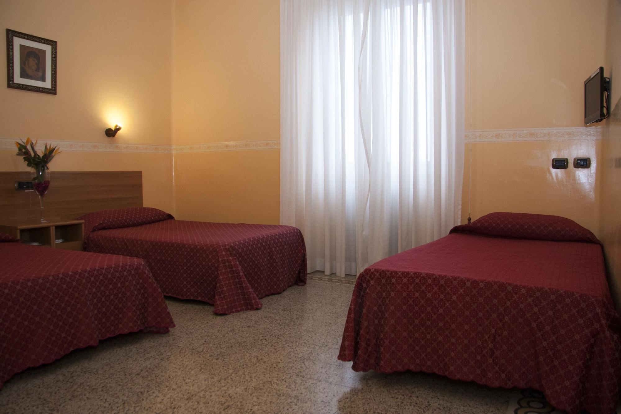 Casa La Salle - Casa Religiosa Roma
