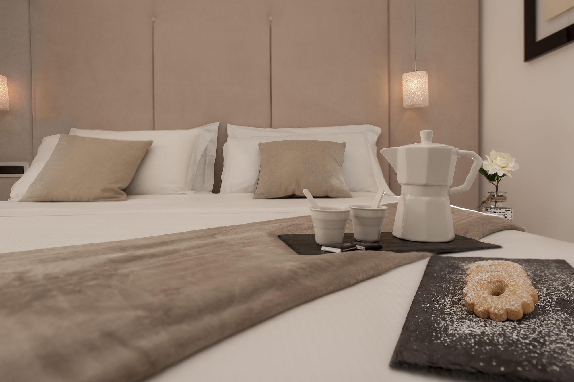 Hotel Argentina Residenza Style Roma