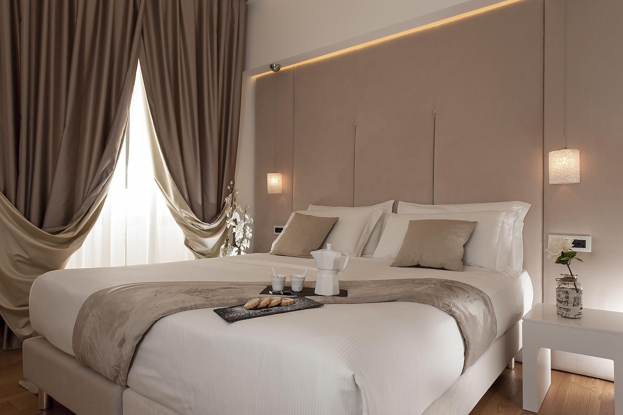 Argentina Residenza Style Hotel 4*