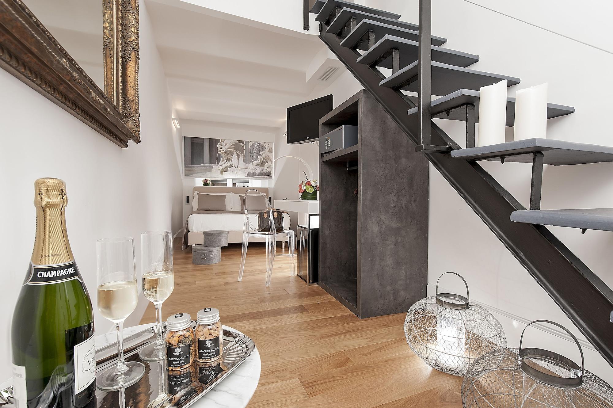 Hotel Argentina Residenza Style Roma