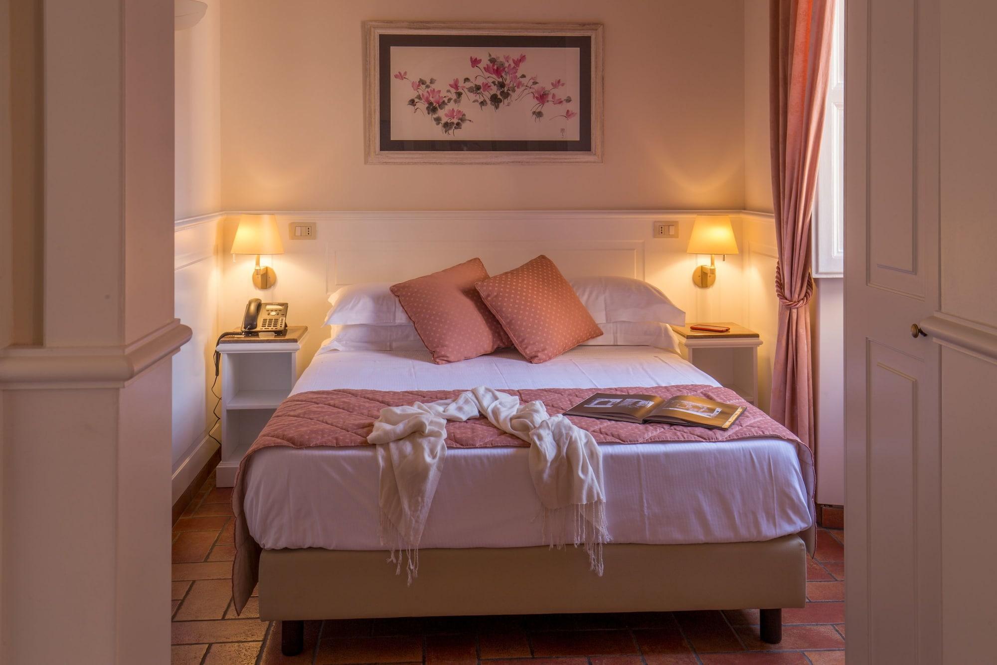 Bed & Breakfast Aenea Roma