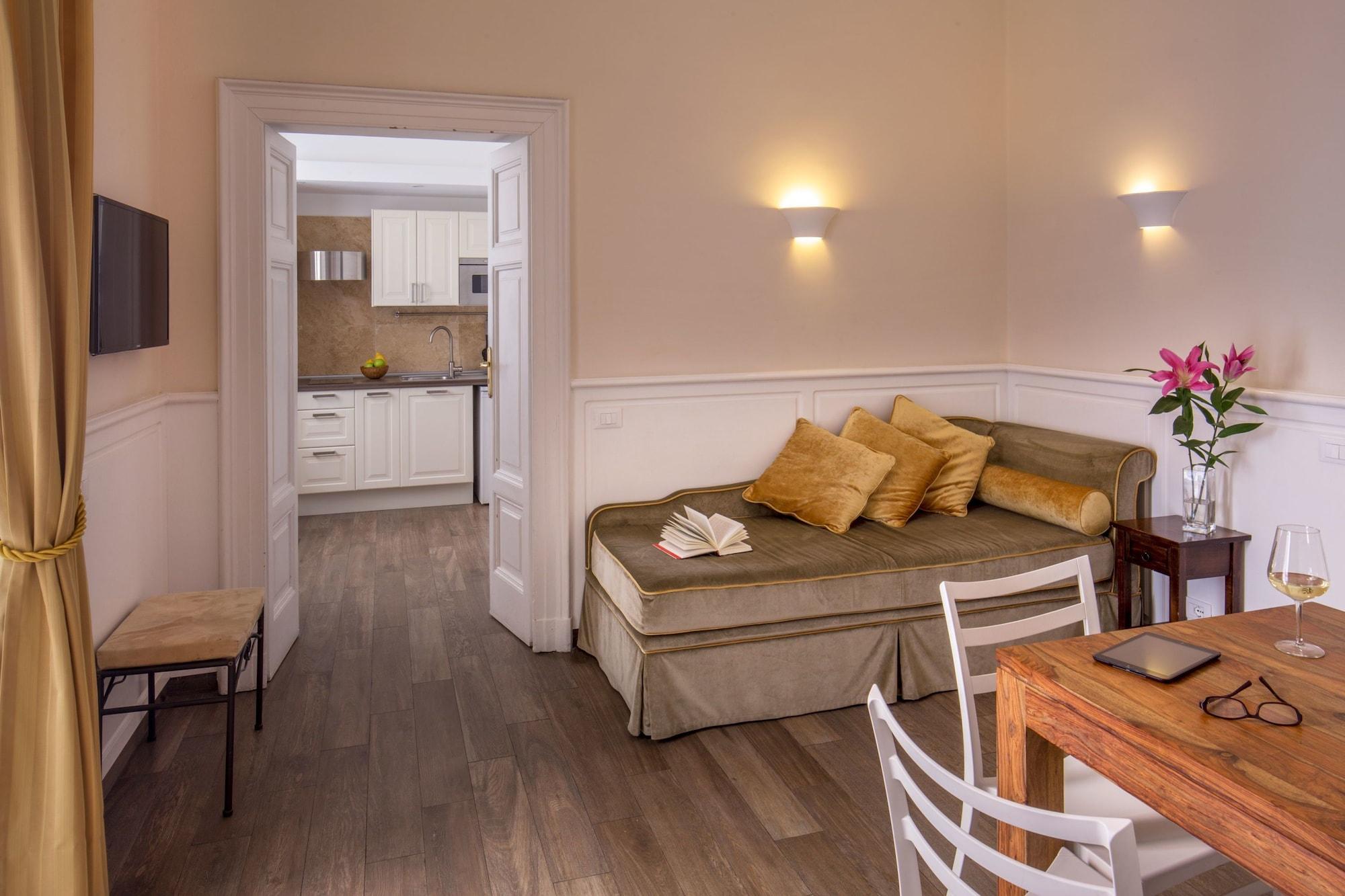 Aenea Bed & Breakfast 3*