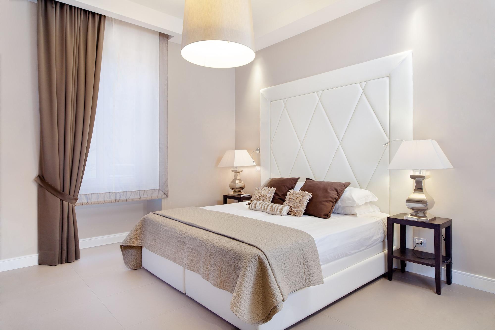 Deseo Gjestgiverier Roma