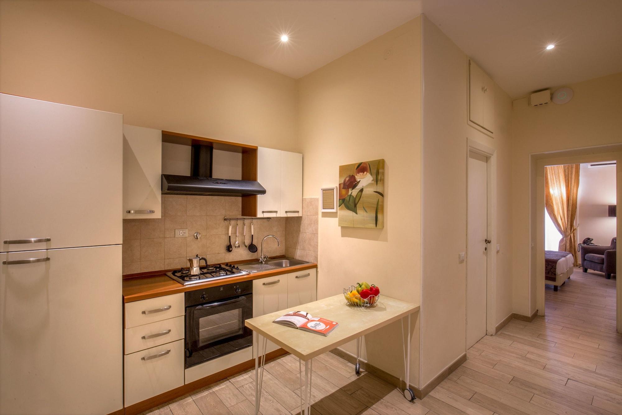 Aenea Bed & Breakfast