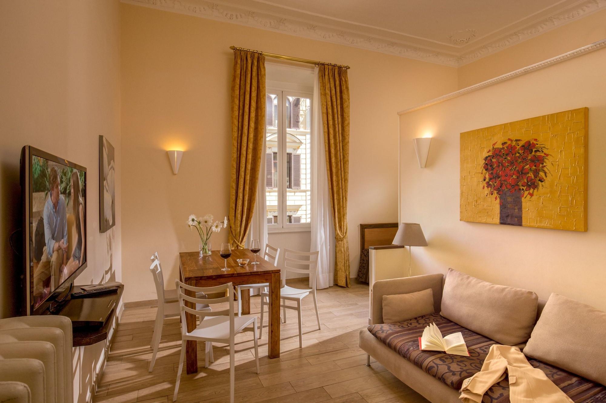 Aenea 3* Roma