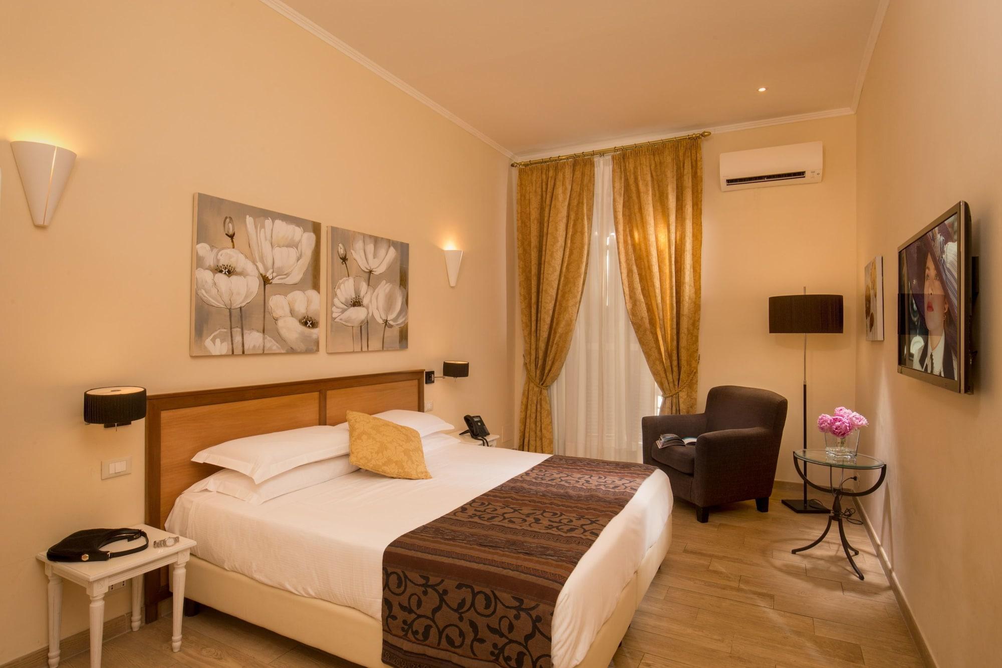 Bed & Breakfast Aenea