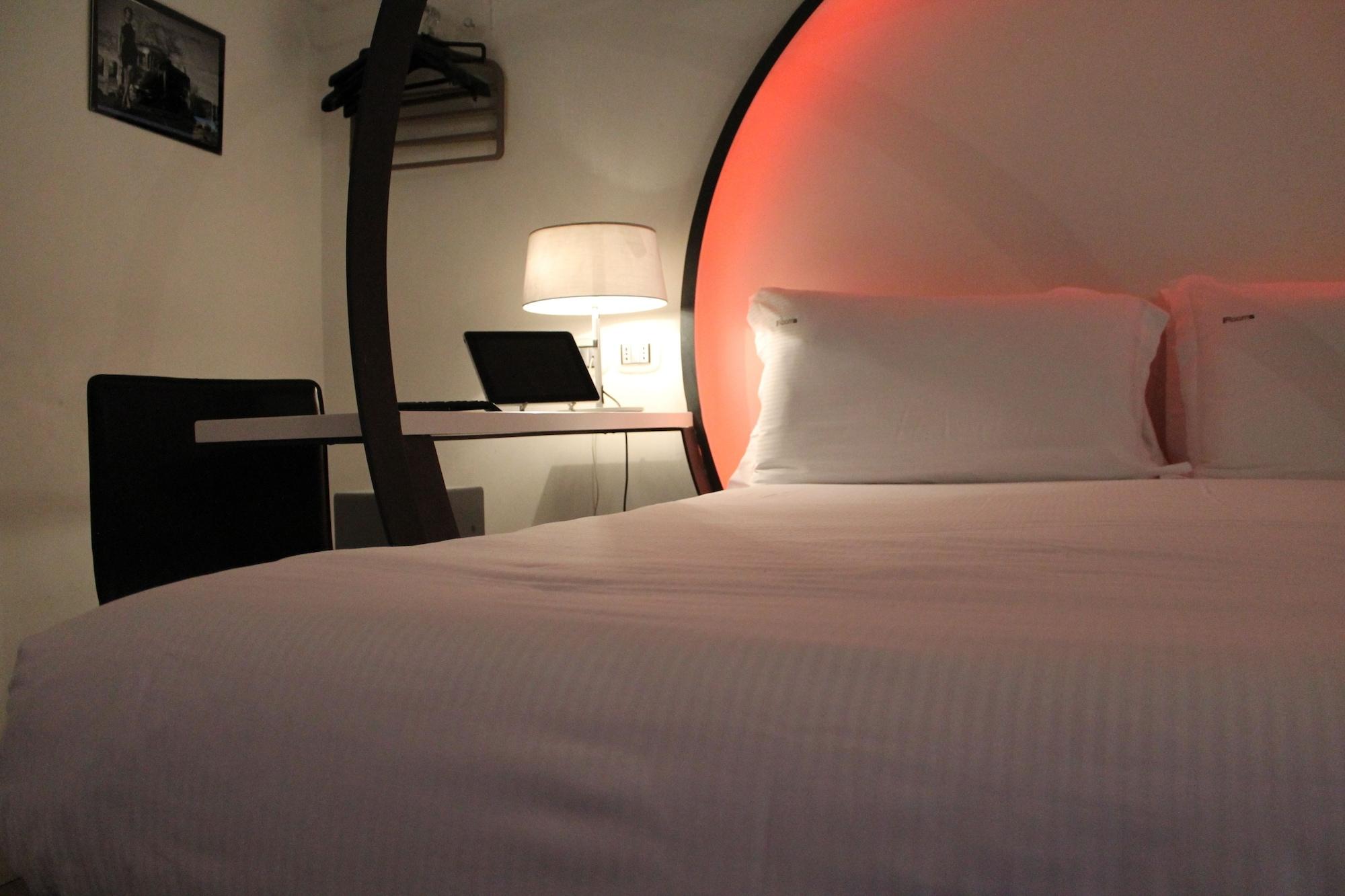 Irooms - Spanish Steps Casa de hóspedes Roma