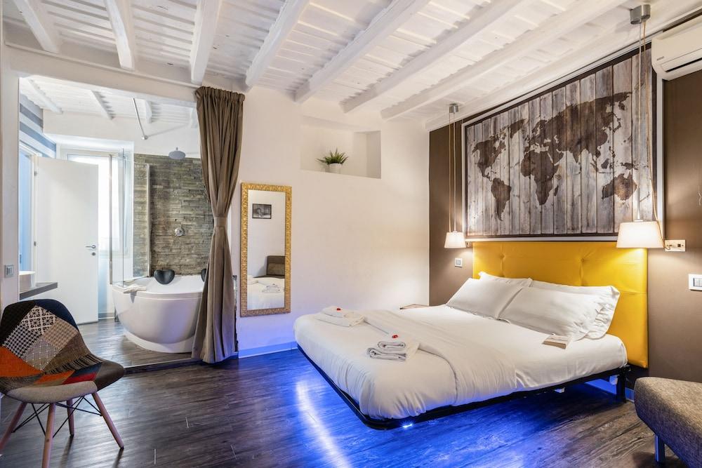 Irooms - Spanish Steps Casa de hóspedes Roma