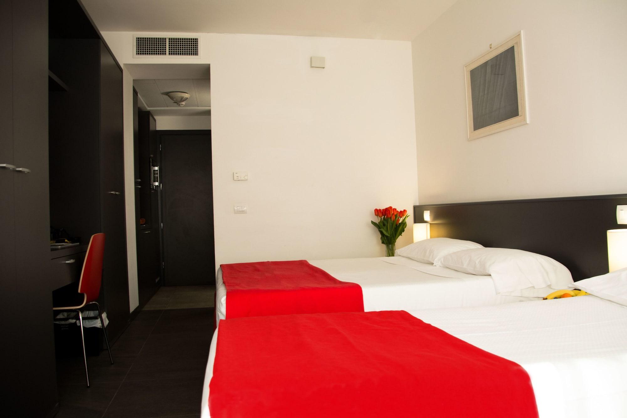 Re Testa Hotel